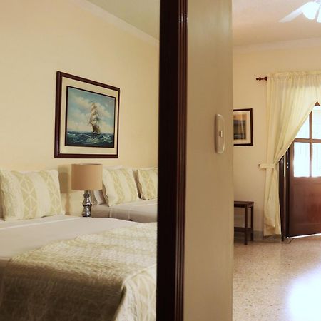 Hotel Stein Colonial กาลี ภายนอก รูปภาพ