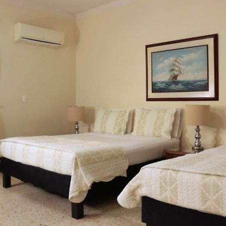Hotel Stein Colonial กาลี ภายนอก รูปภาพ