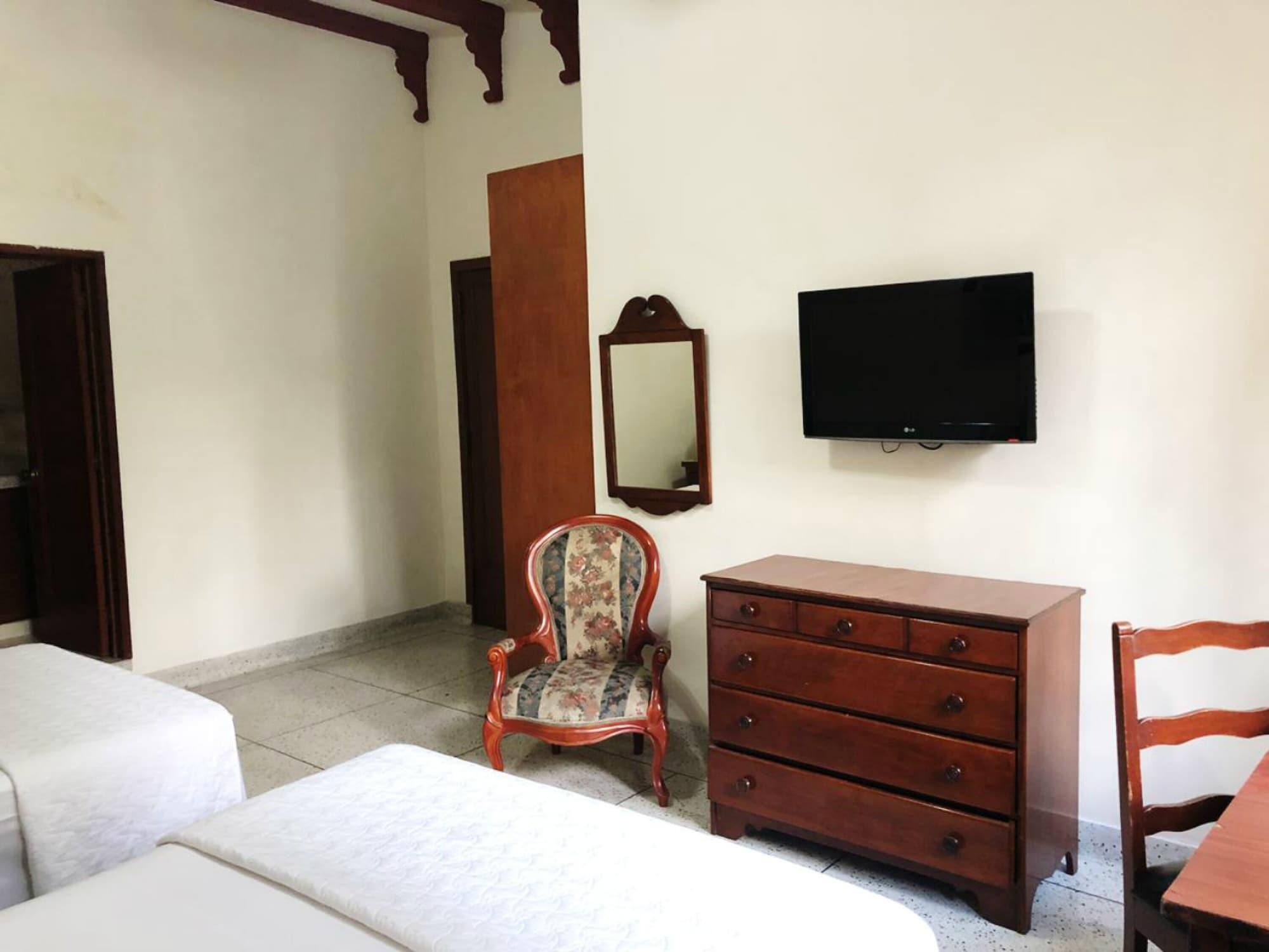 Hotel Stein Colonial กาลี ภายนอก รูปภาพ