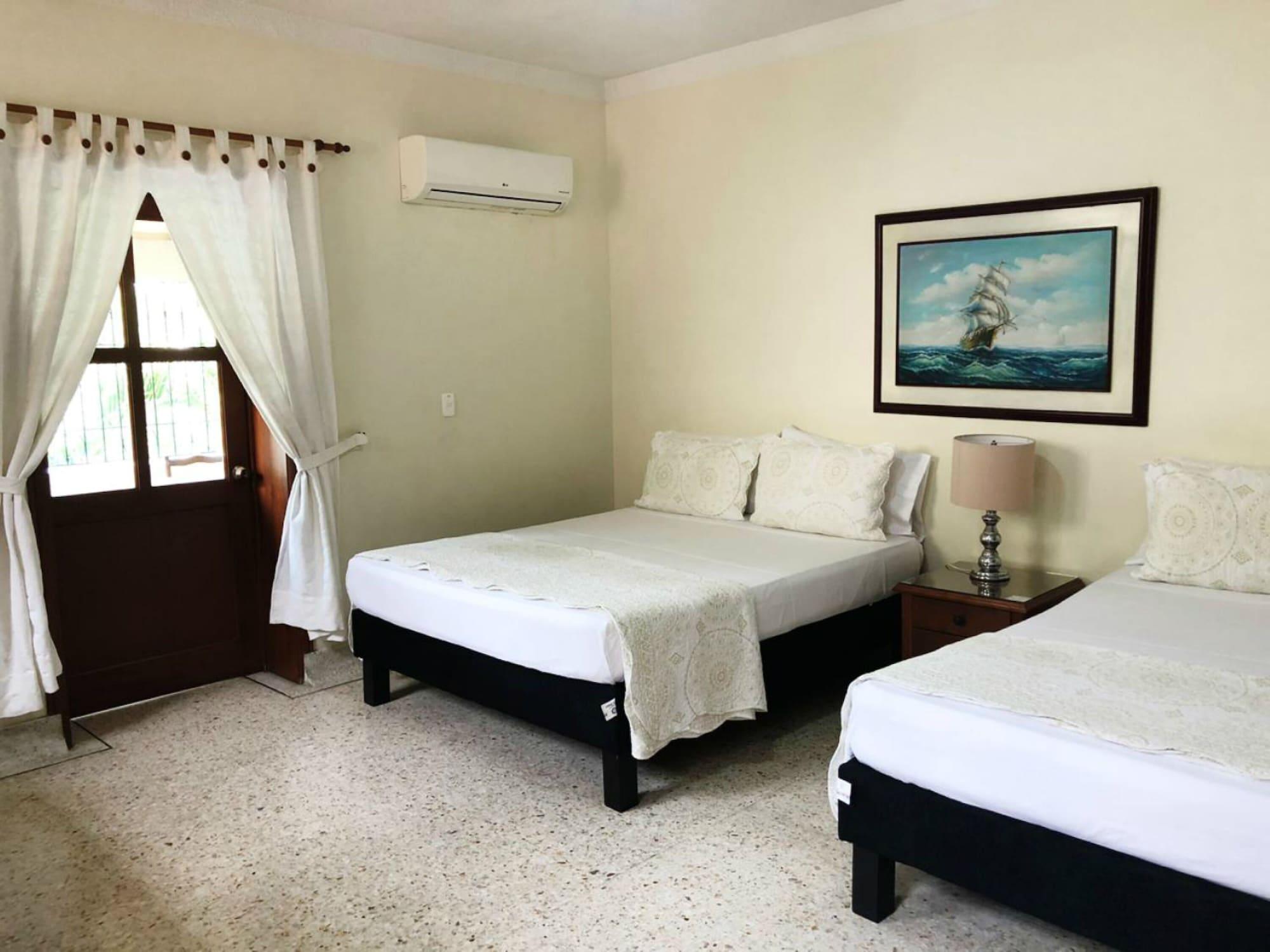 Hotel Stein Colonial กาลี ภายนอก รูปภาพ