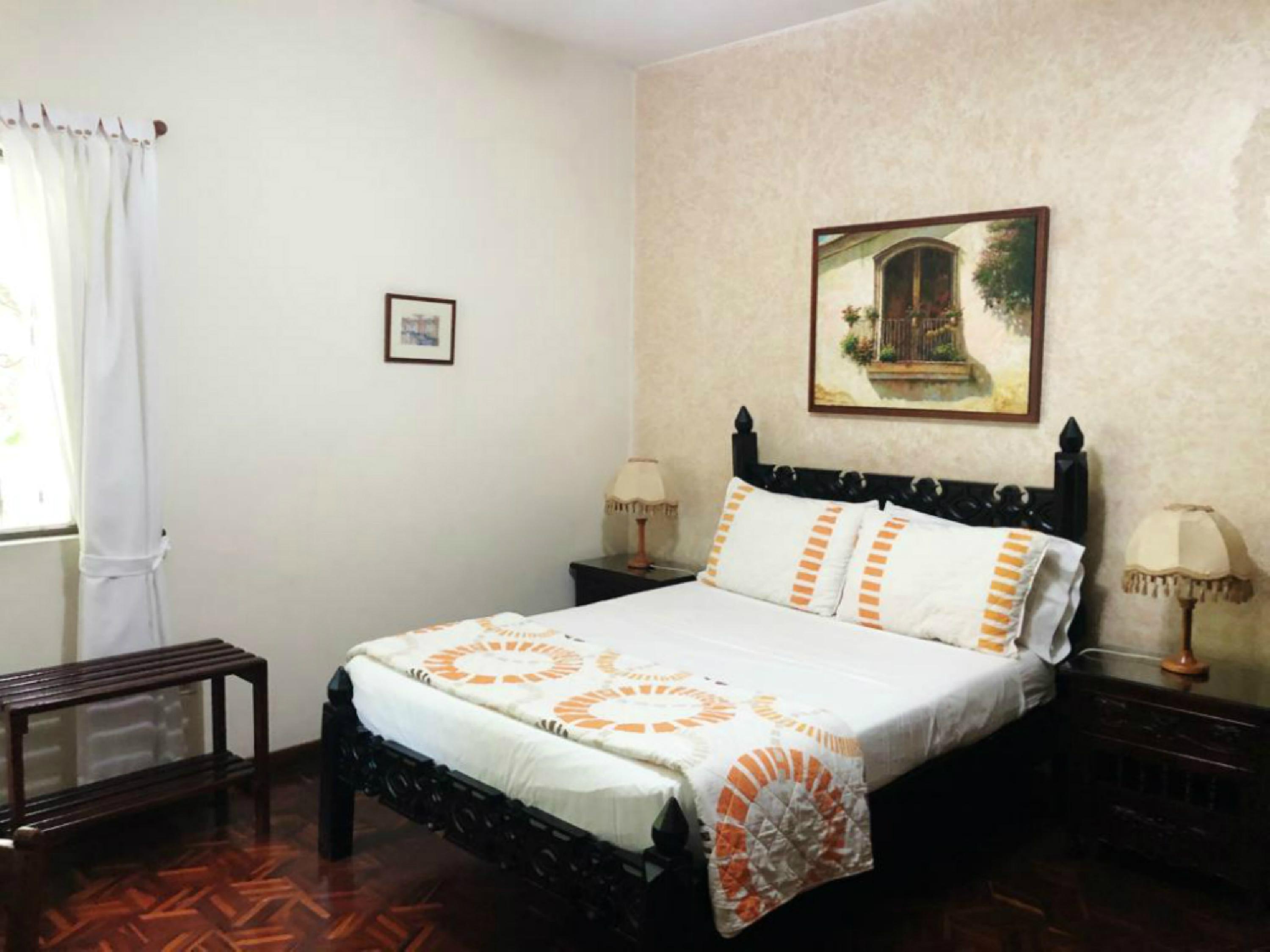Hotel Stein Colonial กาลี ภายนอก รูปภาพ