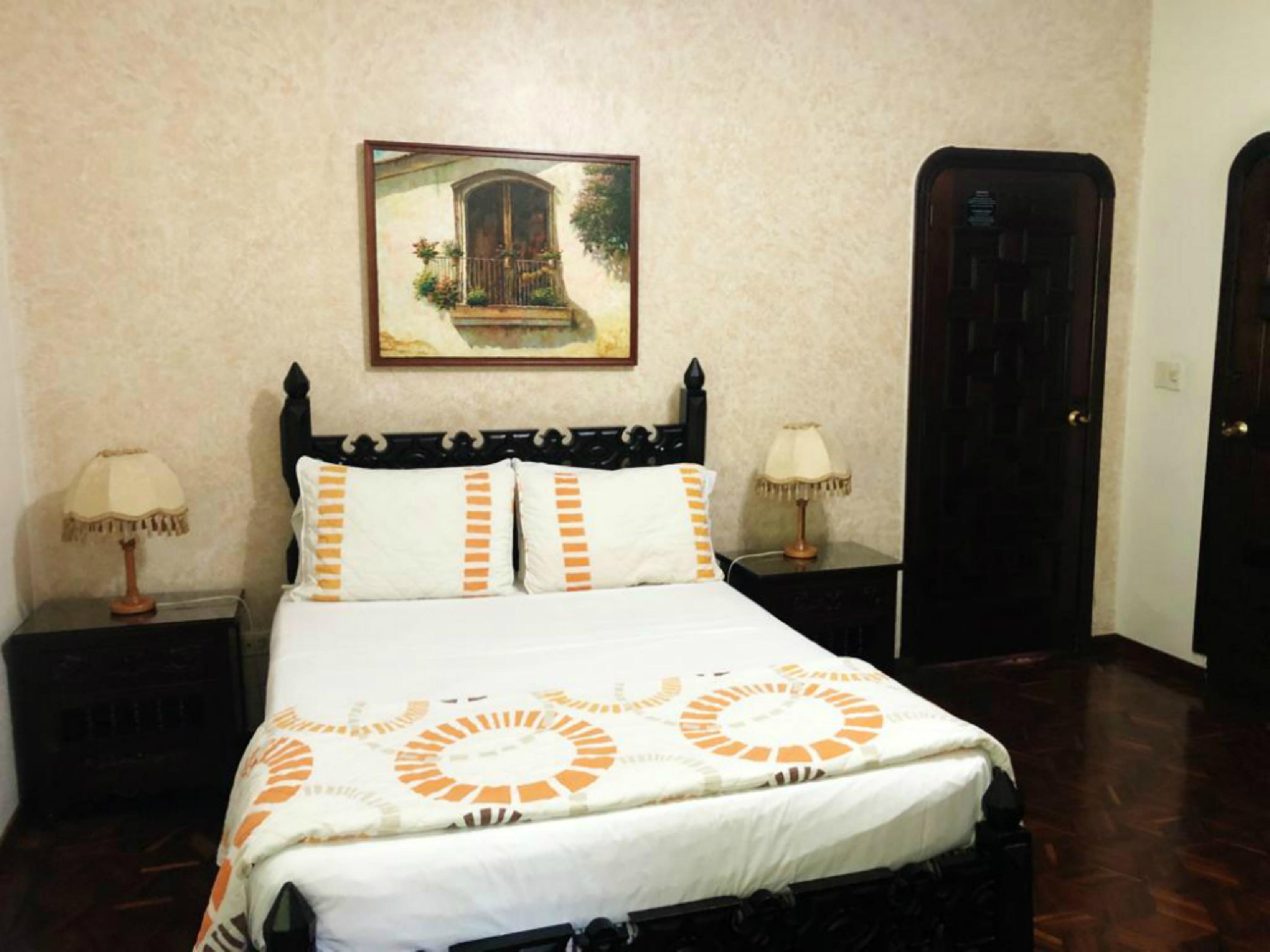 Hotel Stein Colonial กาลี ภายนอก รูปภาพ