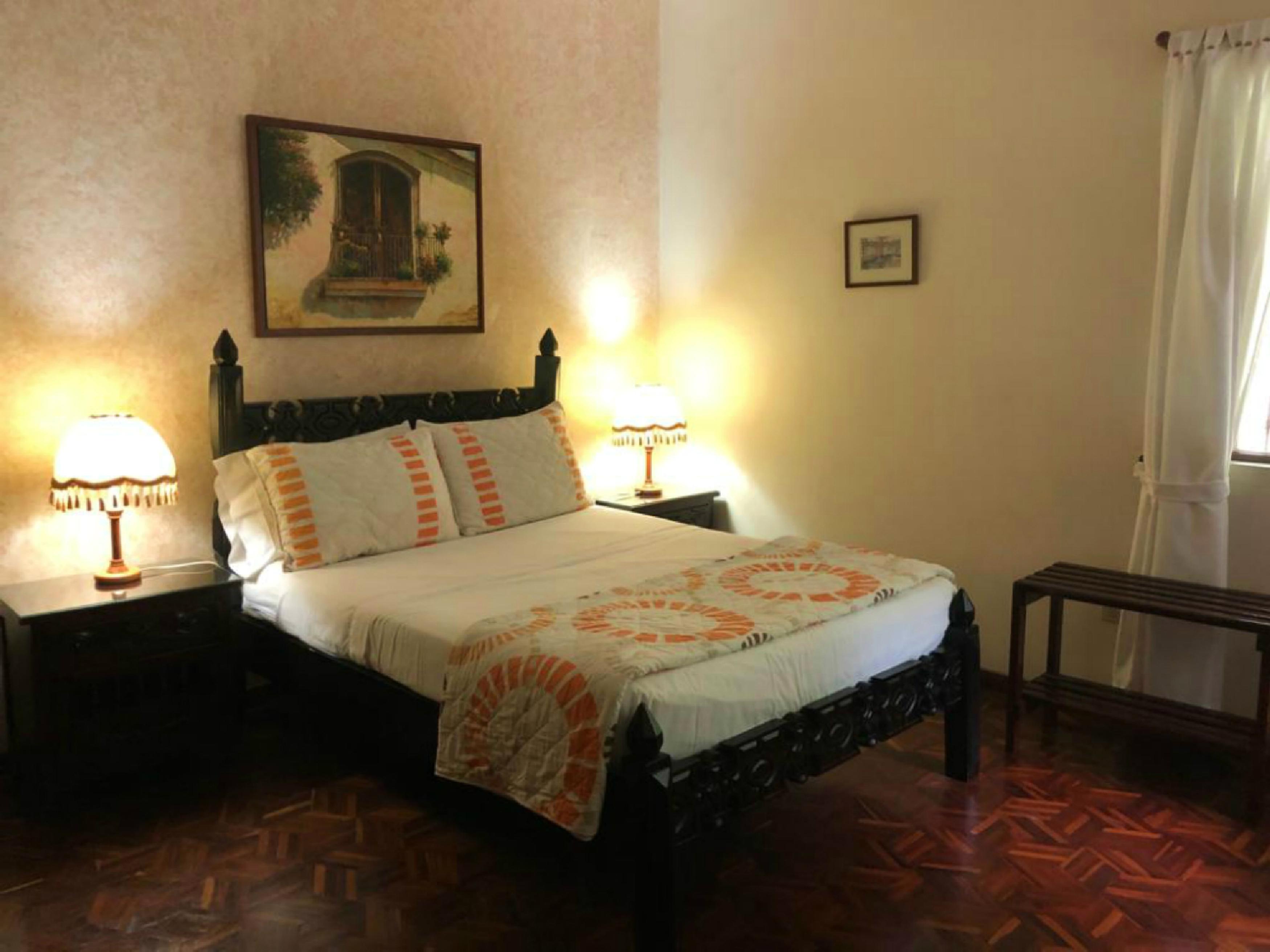 Hotel Stein Colonial กาลี ภายนอก รูปภาพ