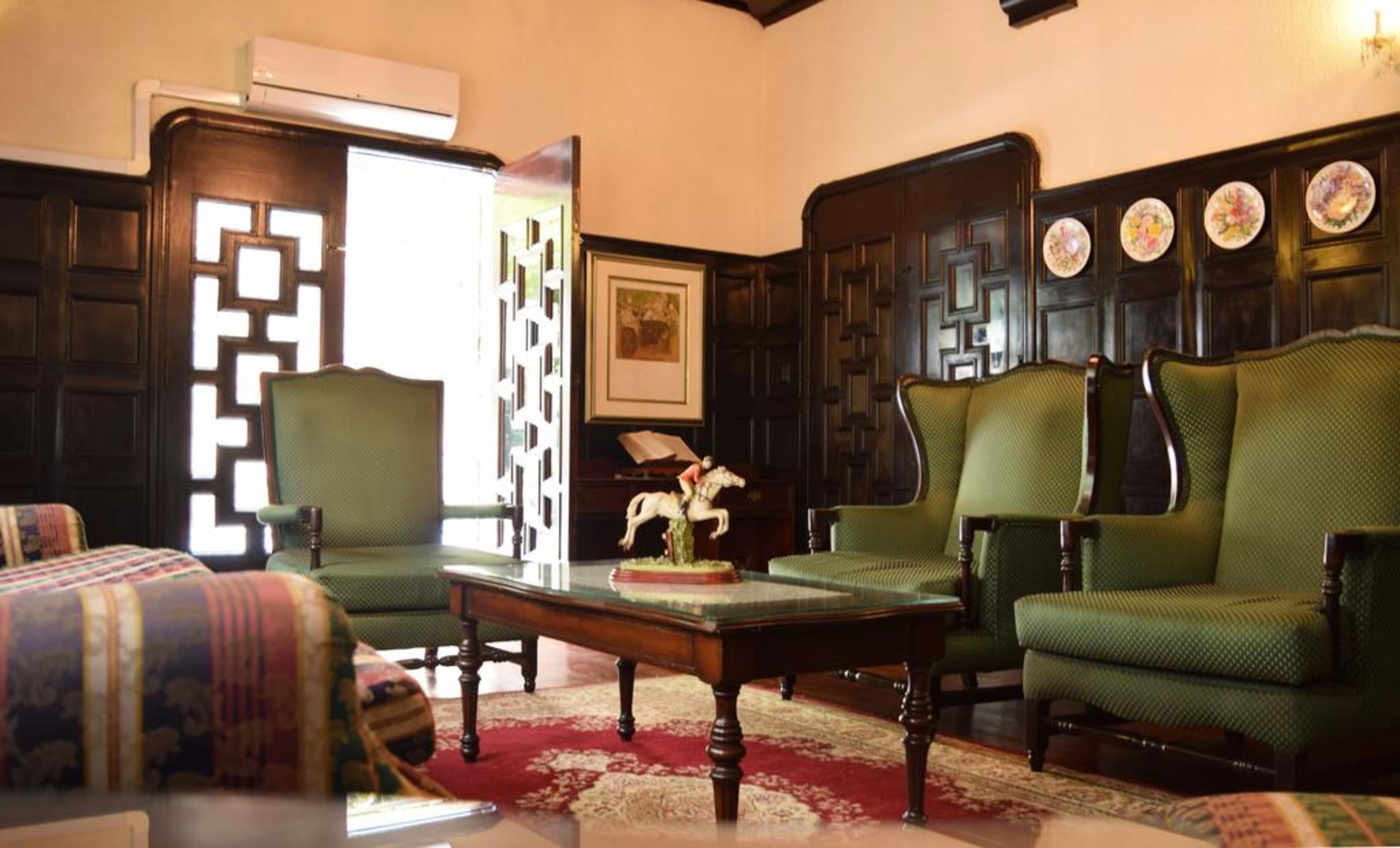 Hotel Stein Colonial กาลี ภายนอก รูปภาพ