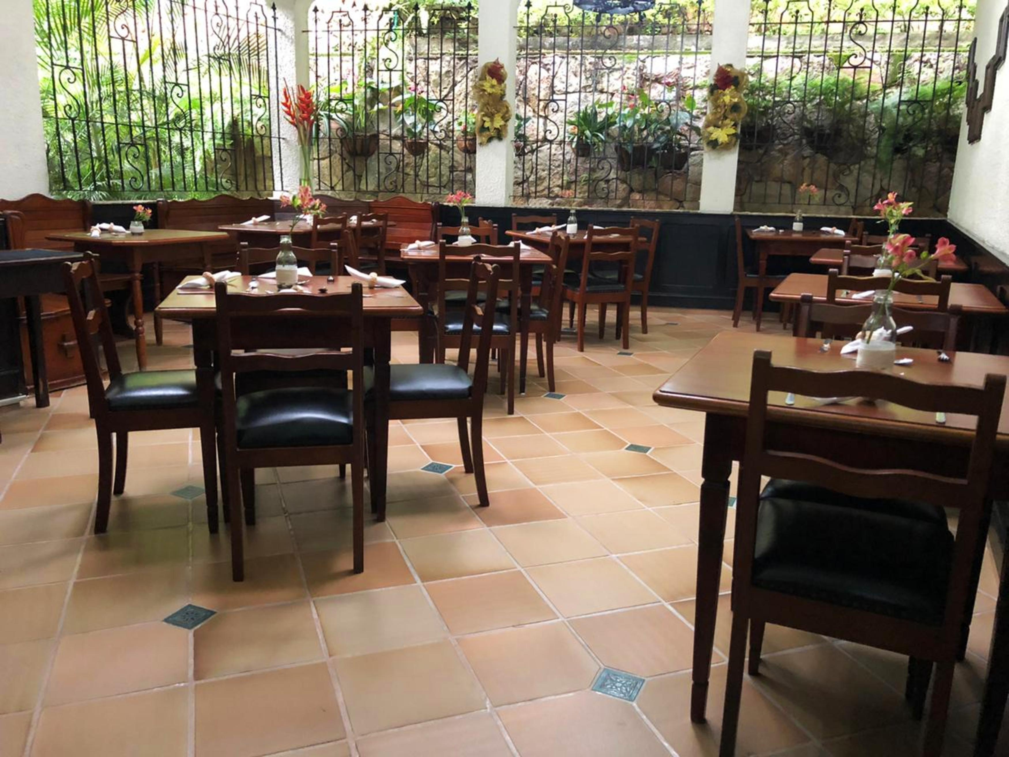 Hotel Stein Colonial กาลี ภายนอก รูปภาพ