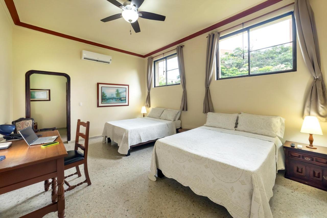 Hotel Stein Colonial กาลี ภายนอก รูปภาพ