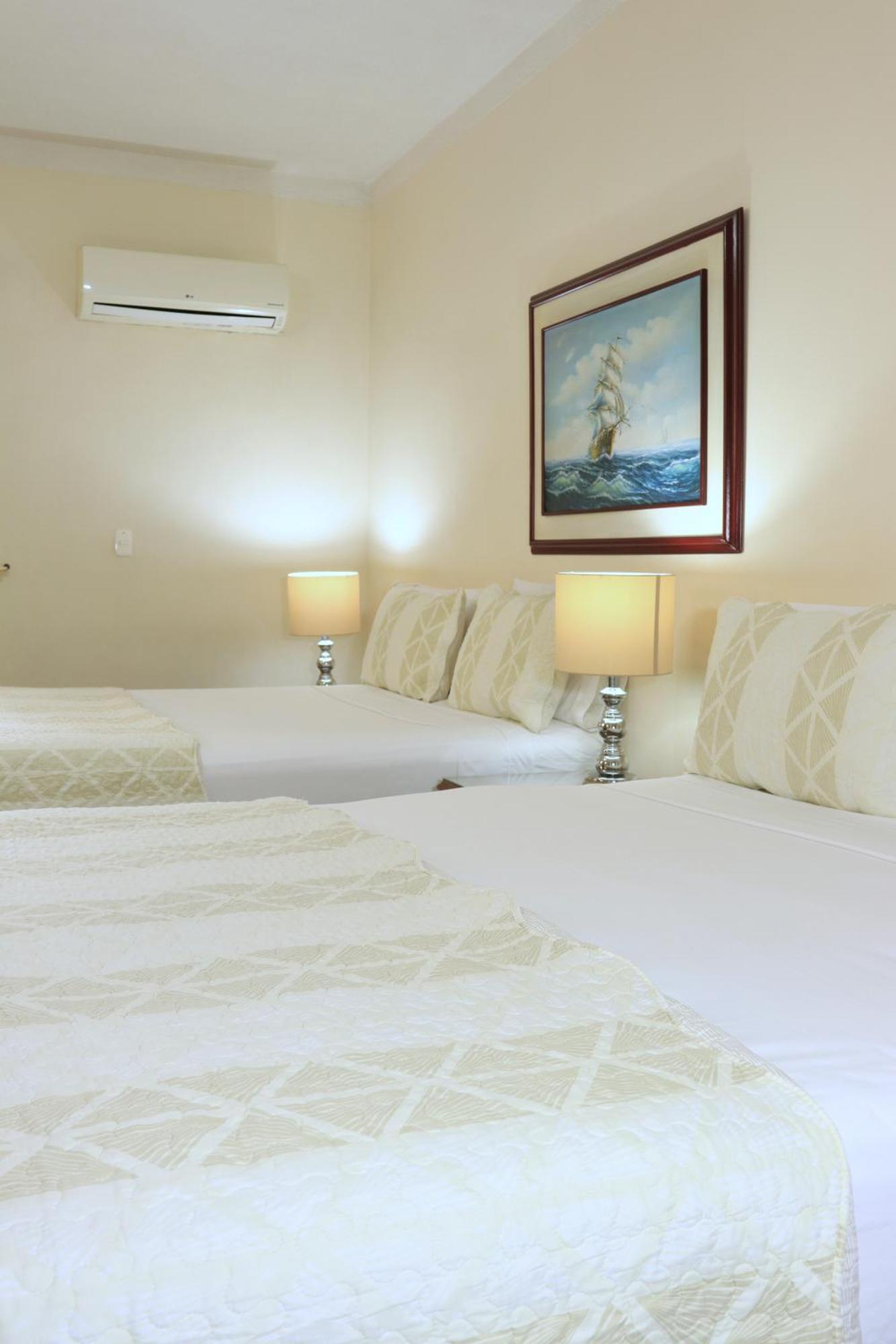 Hotel Stein Colonial กาลี ภายนอก รูปภาพ