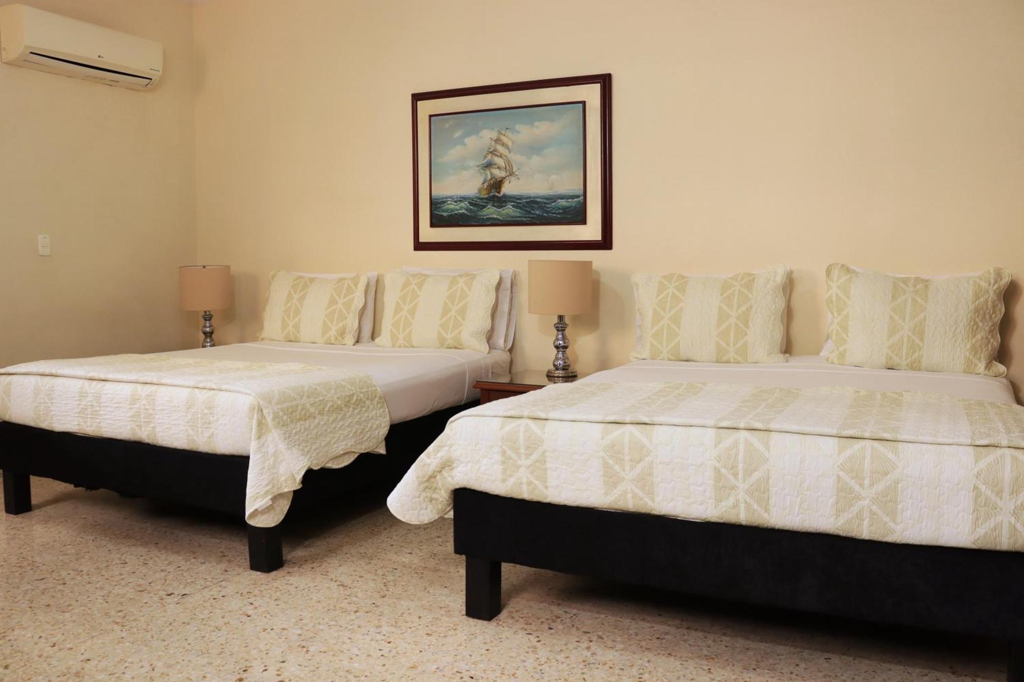 Hotel Stein Colonial กาลี ภายนอก รูปภาพ