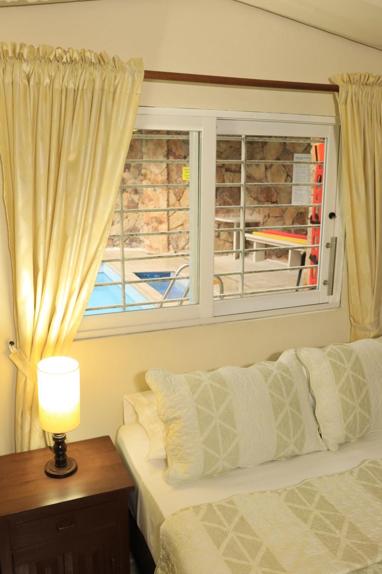 Hotel Stein Colonial กาลี ภายนอก รูปภาพ