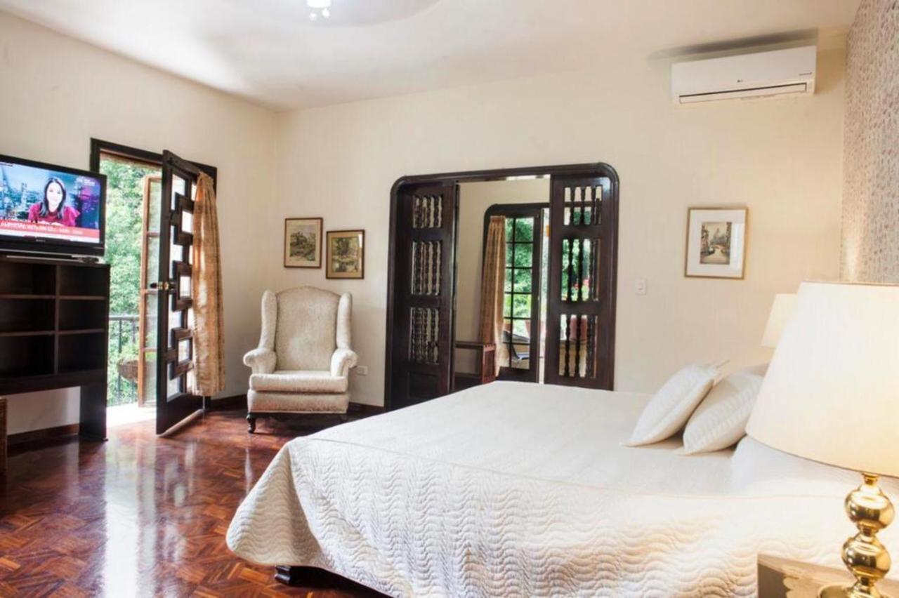 Hotel Stein Colonial กาลี ภายนอก รูปภาพ